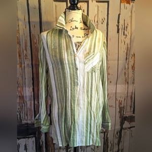 Nanette Lepore Tunic top